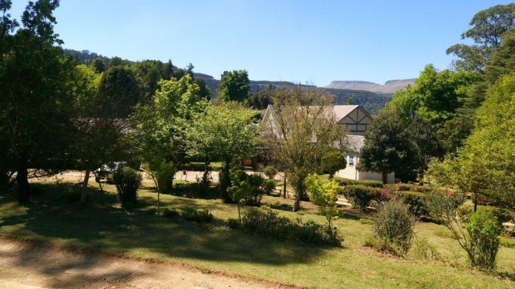 The Hogsback Inn Exterior photo